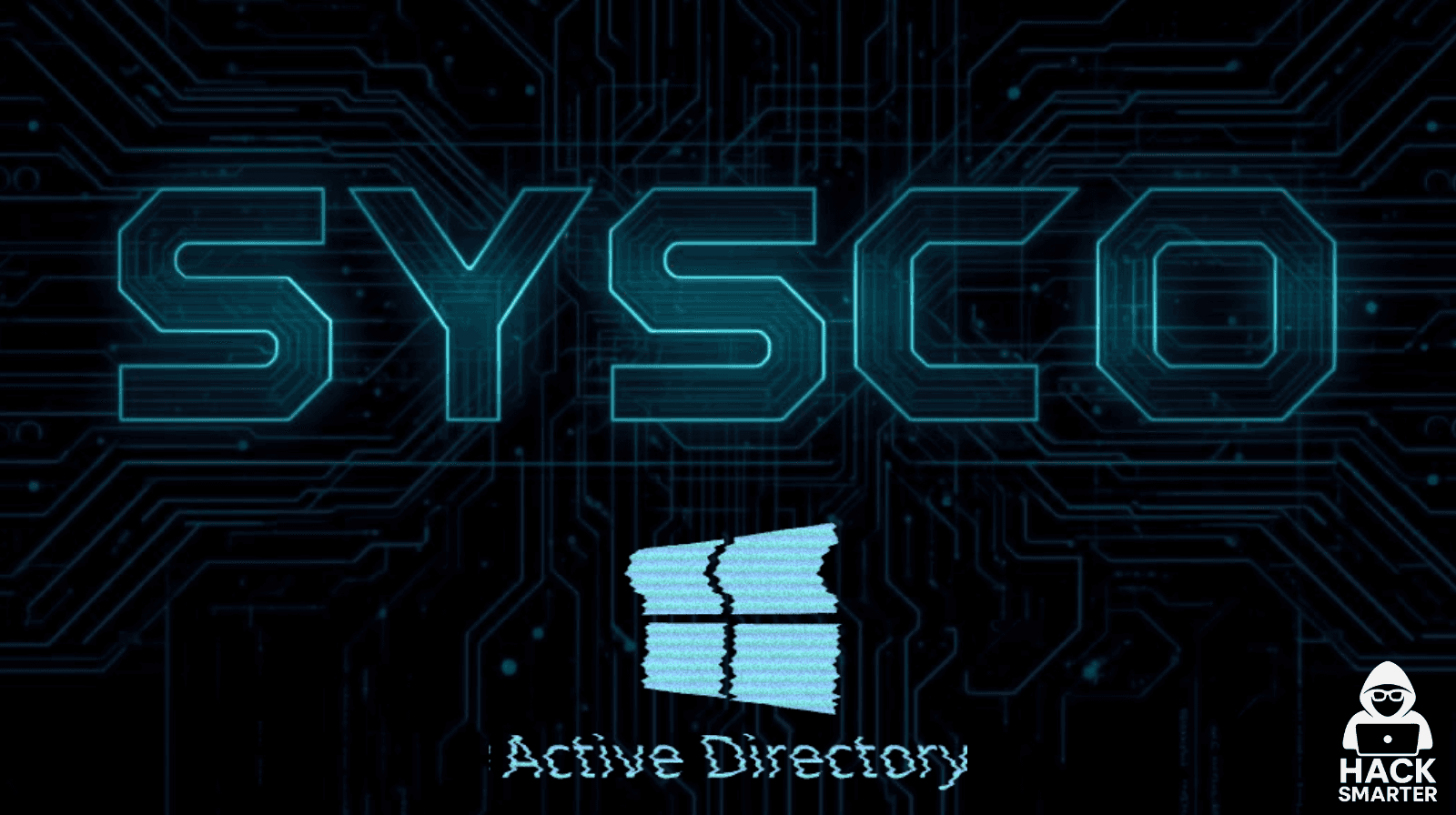 HackSmarter: Sysco