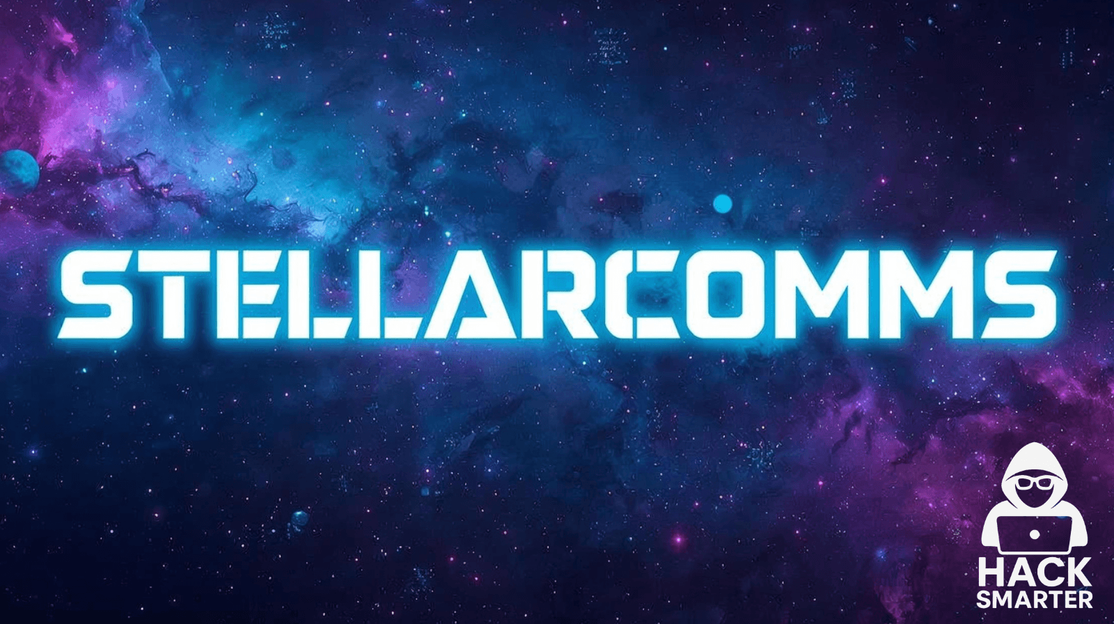 HackSmarter: StellarComms