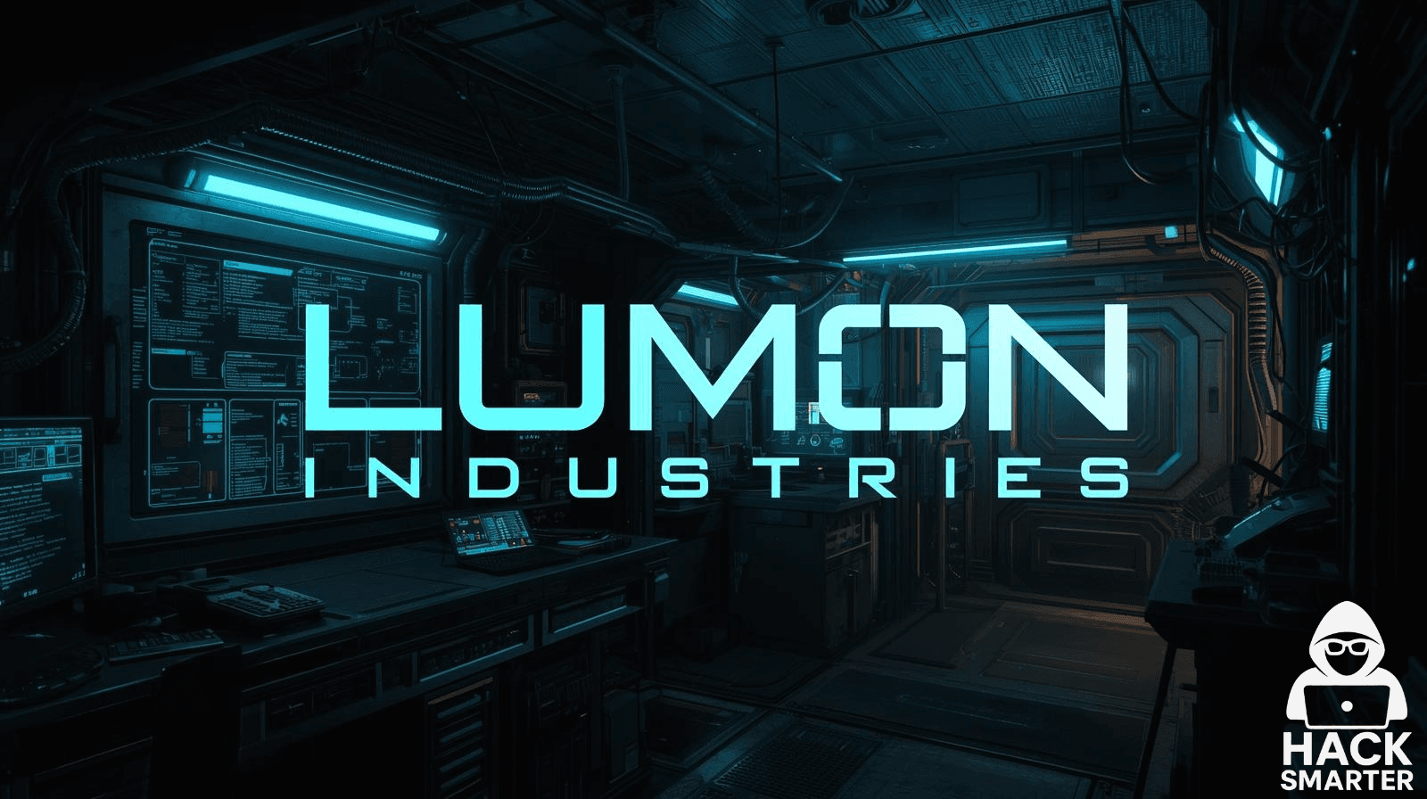HackSmarter: LumonIndustries