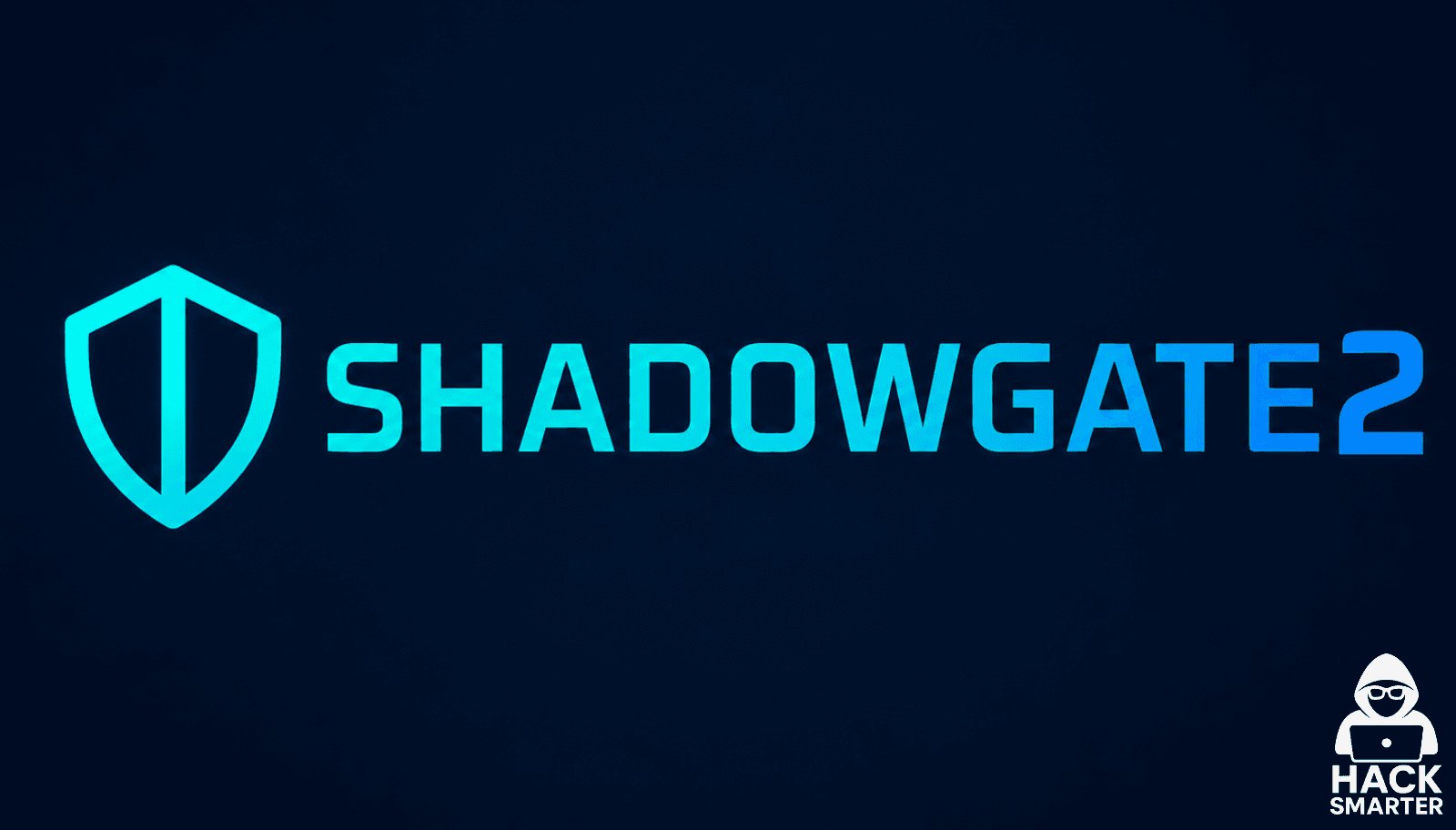 HackSmarter: ShadowGate2