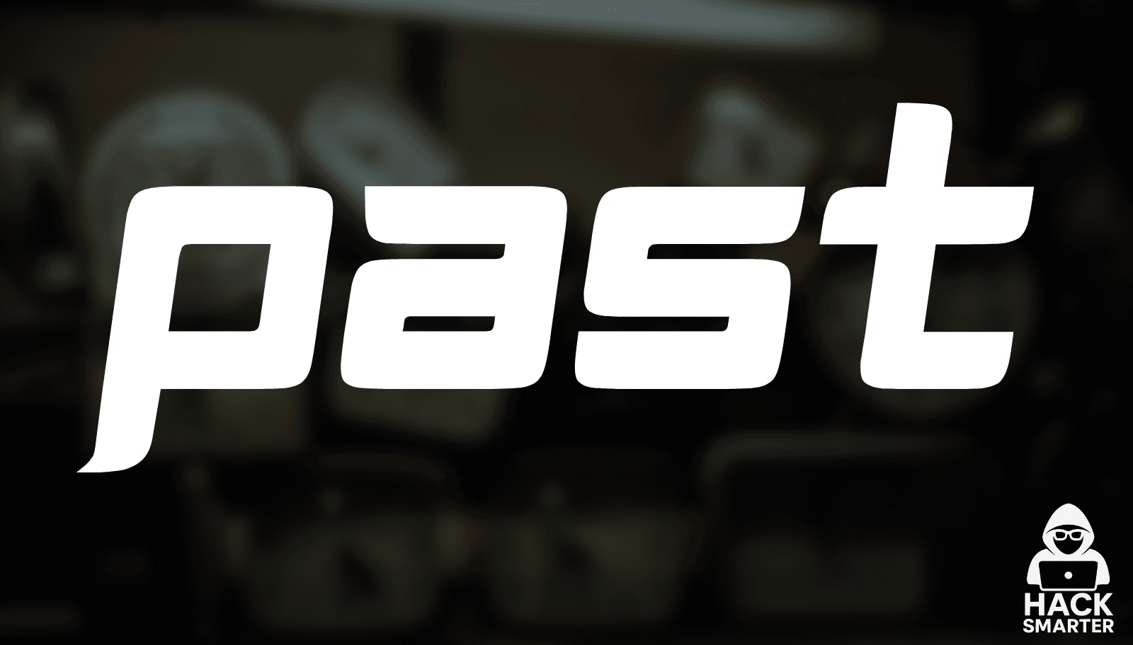 HackSmarter: Past