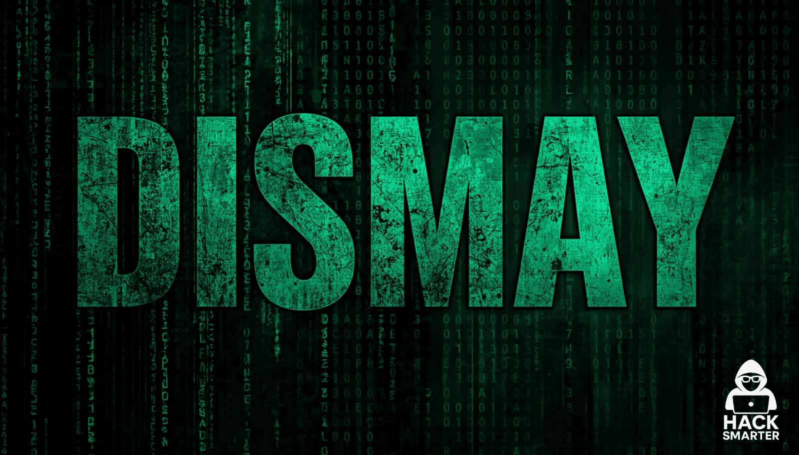 HackSmarter: Dismay
