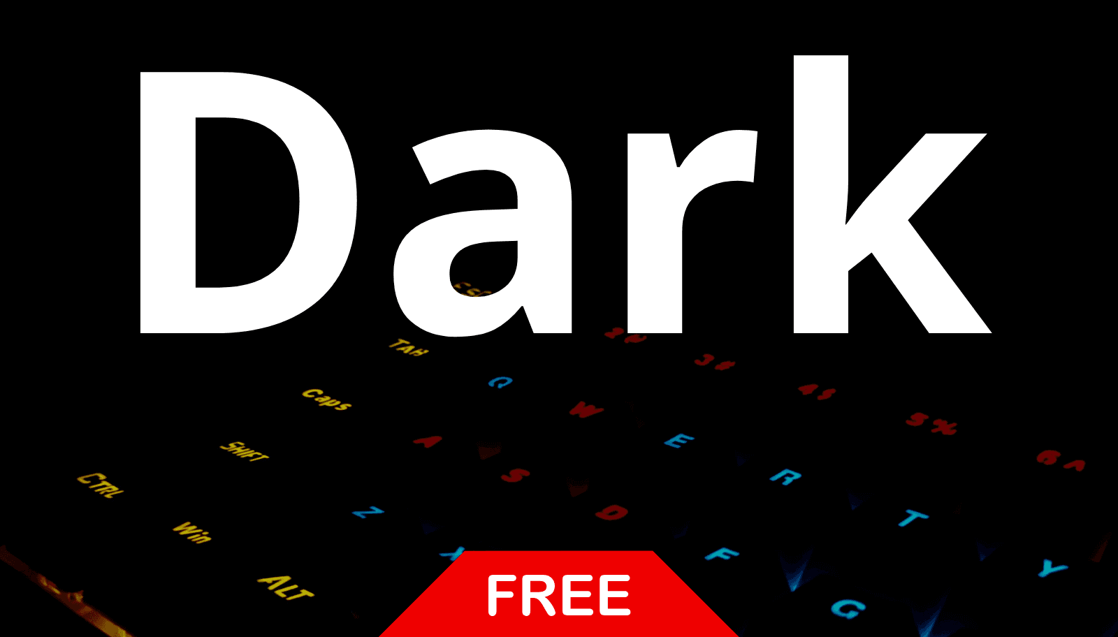 HackSmarter: Dark