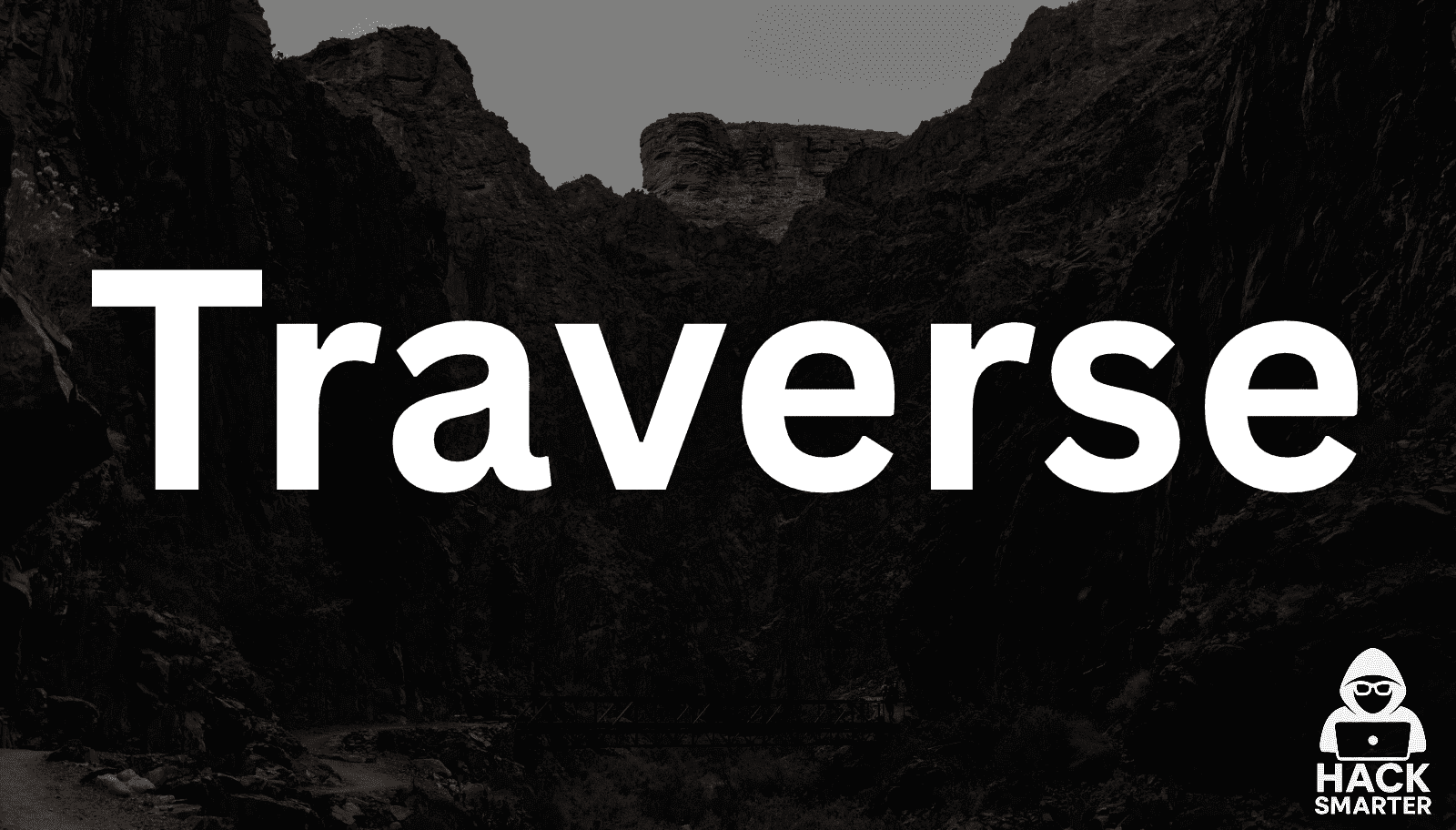 HackSmarter: Traverse